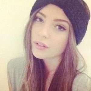 Meet your Posher, Mariana